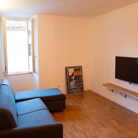 Ferienwohnung Colonia Iulia Spello Exterior foto