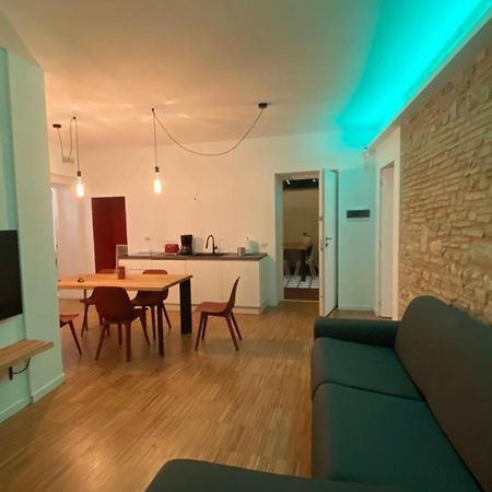 Ferienwohnung Colonia Iulia Spello Exterior foto