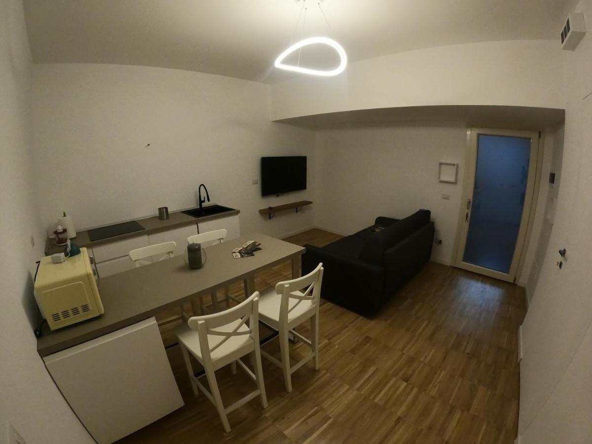 Ferienwohnung Colonia Iulia Spello Exterior foto