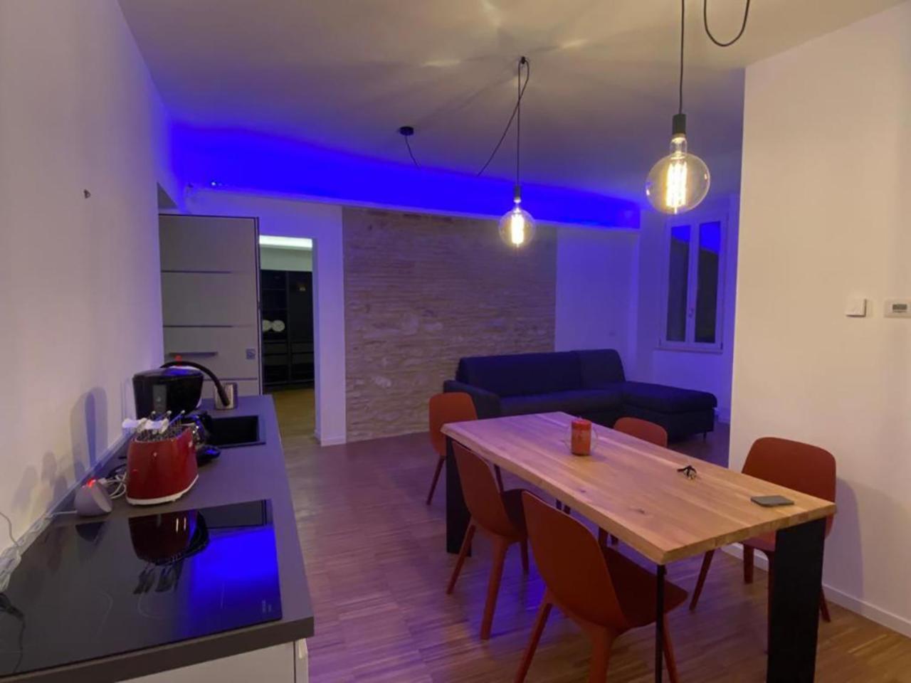 Ferienwohnung Colonia Iulia Spello Exterior foto