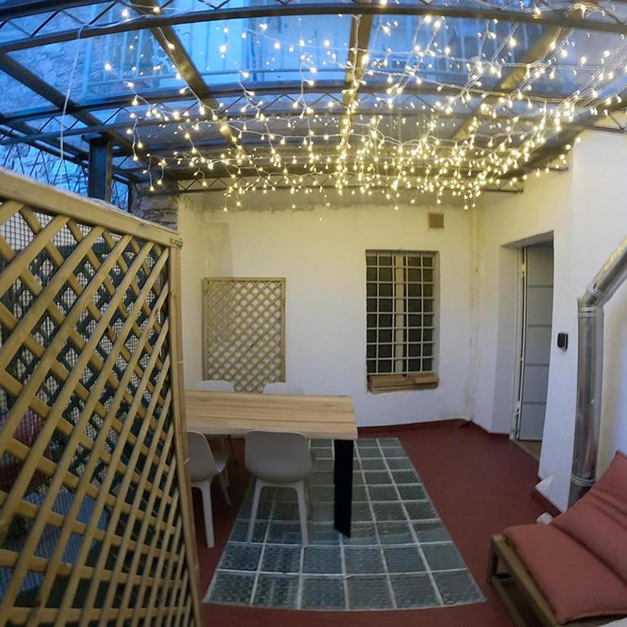 Ferienwohnung Colonia Iulia Spello Exterior foto